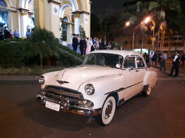 O casamento de Erik e Elaine em Santo André, São Paulo 6