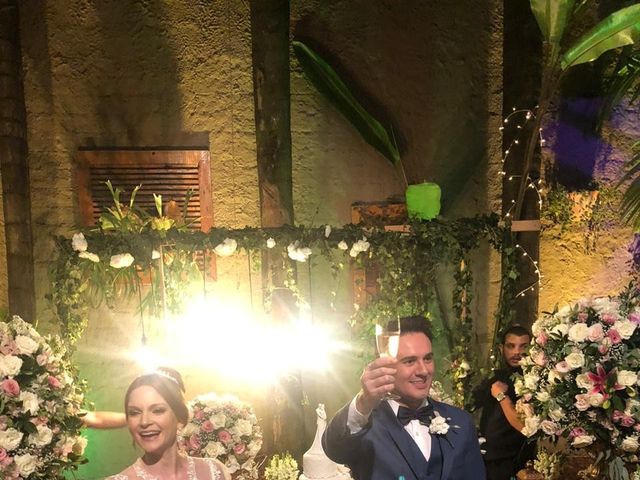 O casamento de Erik e Elaine em Santo André, São Paulo 7