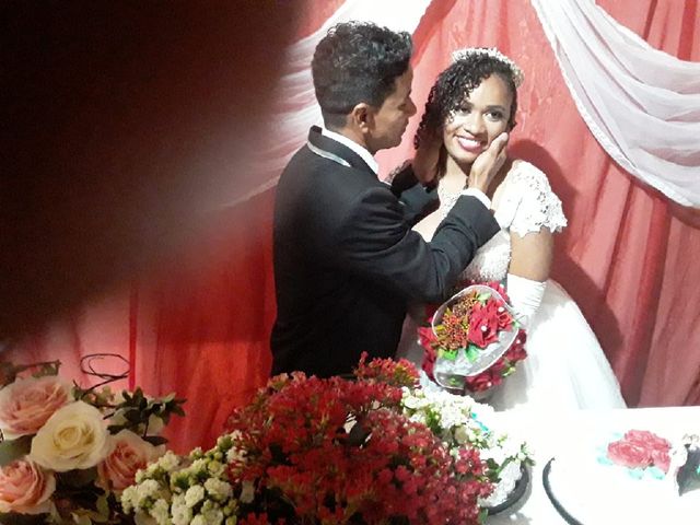 O casamento de Janio e Marislane em Januária, Minas Gerais 3