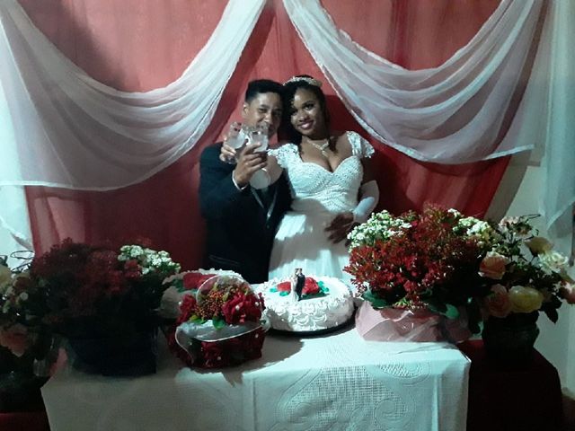 O casamento de Janio e Marislane em Januária, Minas Gerais 4