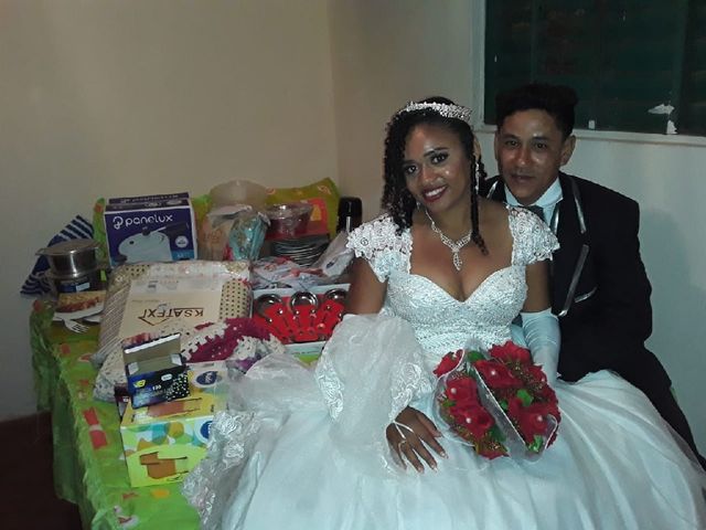 O casamento de Janio e Marislane em Januária, Minas Gerais 6