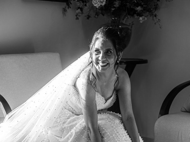O casamento de Raphael e Paula em Paraíso, São Paulo Estado 3