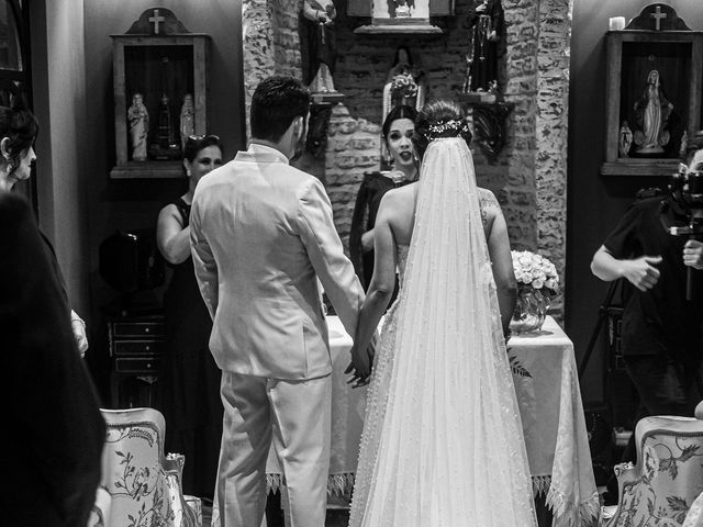 O casamento de Raphael e Paula em Paraíso, São Paulo Estado 4