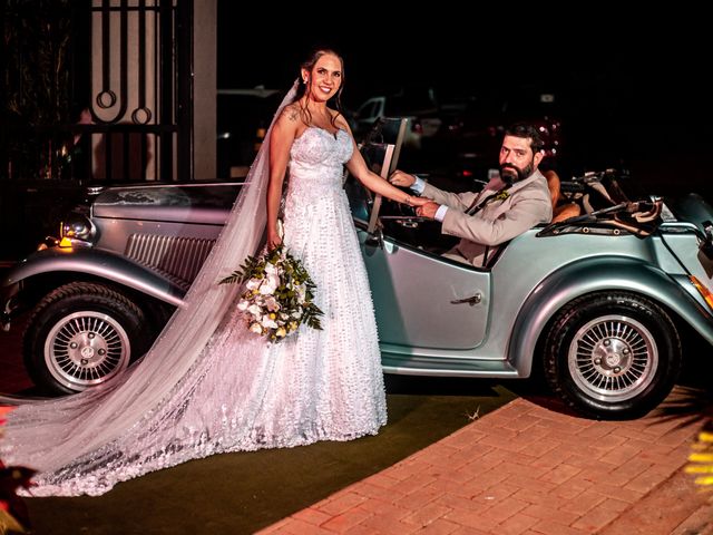 O casamento de Raphael e Paula em Paraíso, São Paulo Estado 2
