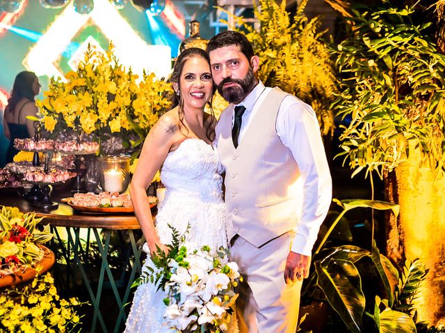 O casamento de Raphael e Paula em Paraíso, São Paulo Estado 5