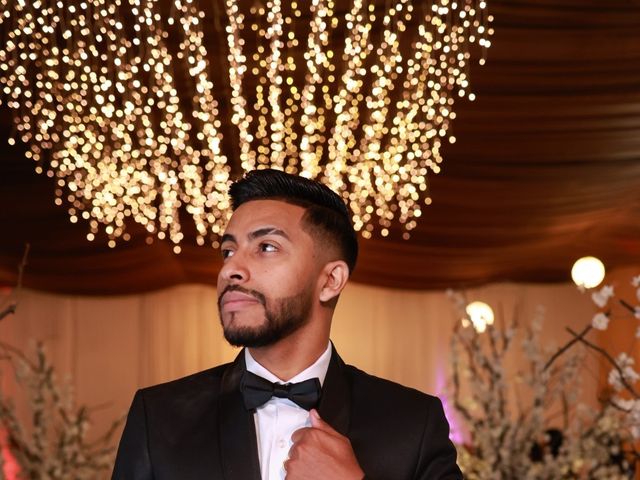 O casamento de Victor  e Jessica  em São Bernardo do Campo, São Paulo 5