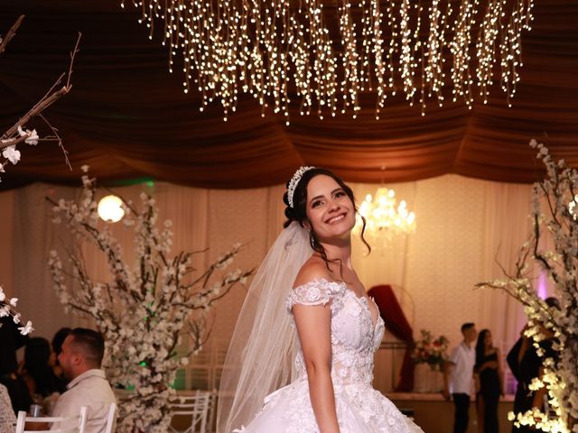 O casamento de Victor  e Jessica  em São Bernardo do Campo, São Paulo 6