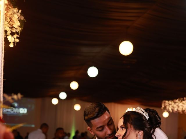 O casamento de Victor  e Jessica  em São Bernardo do Campo, São Paulo 7