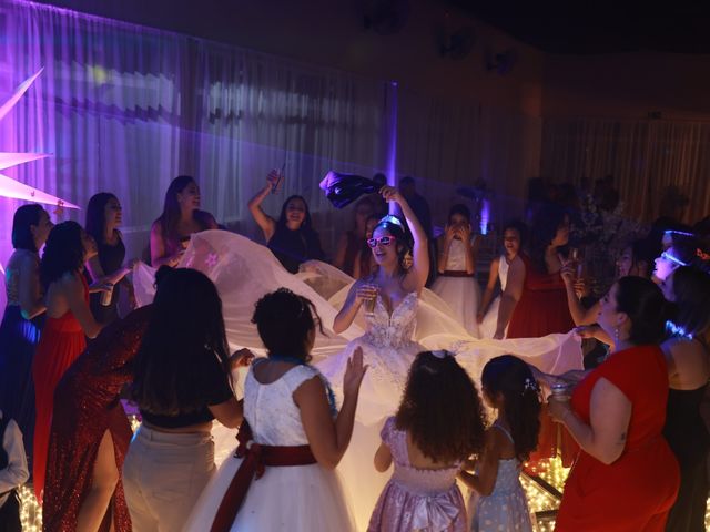 O casamento de Victor  e Jessica  em São Bernardo do Campo, São Paulo 9