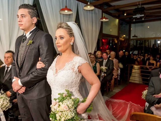 O casamento de Gustavo e Eliziane em Porto Alegre, Rio Grande do Sul 7