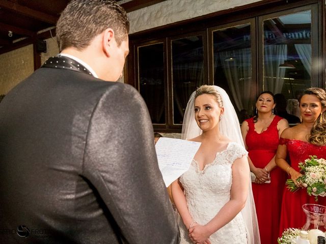 O casamento de Gustavo e Eliziane em Porto Alegre, Rio Grande do Sul 9