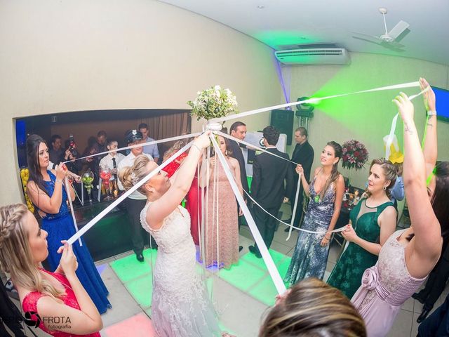 O casamento de Gustavo e Eliziane em Porto Alegre, Rio Grande do Sul 14