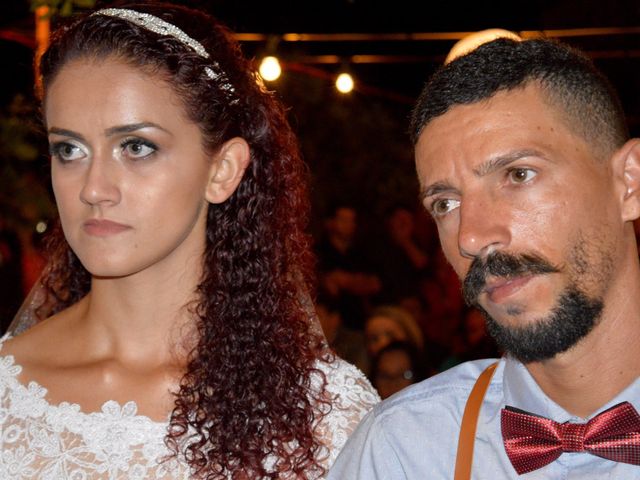 O casamento de Keyse e Tardelly em Gentio do Ouro, Bahia 54