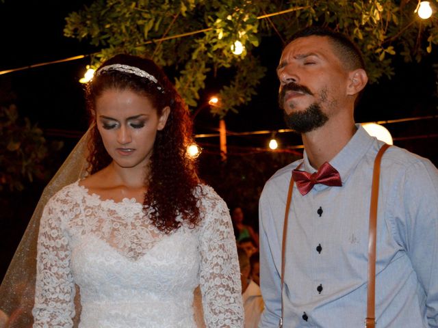 O casamento de Keyse e Tardelly em Gentio do Ouro, Bahia 66