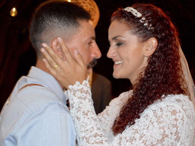 O casamento de Keyse e Tardelly em Gentio do Ouro, Bahia 81