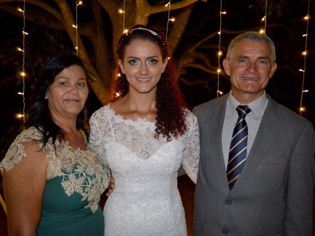 O casamento de Keyse e Tardelly em Gentio do Ouro, Bahia 110