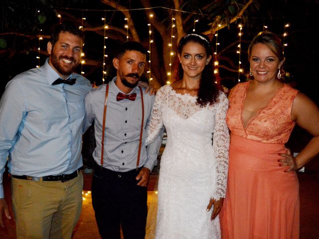 O casamento de Keyse e Tardelly em Gentio do Ouro, Bahia 111