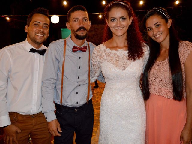 O casamento de Keyse e Tardelly em Gentio do Ouro, Bahia 114