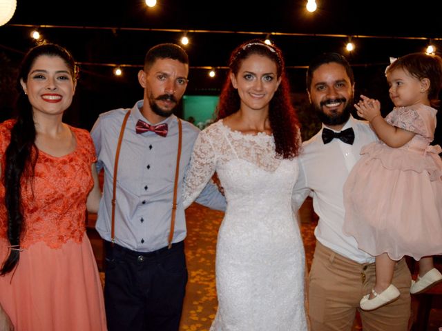 O casamento de Keyse e Tardelly em Gentio do Ouro, Bahia 118