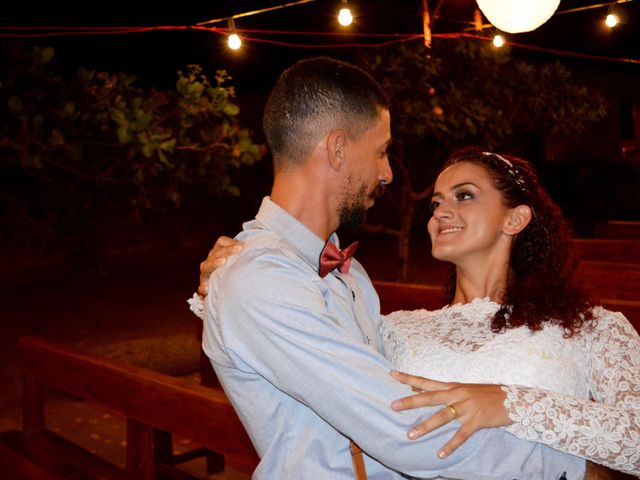 O casamento de Keyse e Tardelly em Gentio do Ouro, Bahia 134