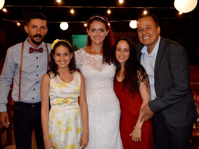 O casamento de Keyse e Tardelly em Gentio do Ouro, Bahia 148