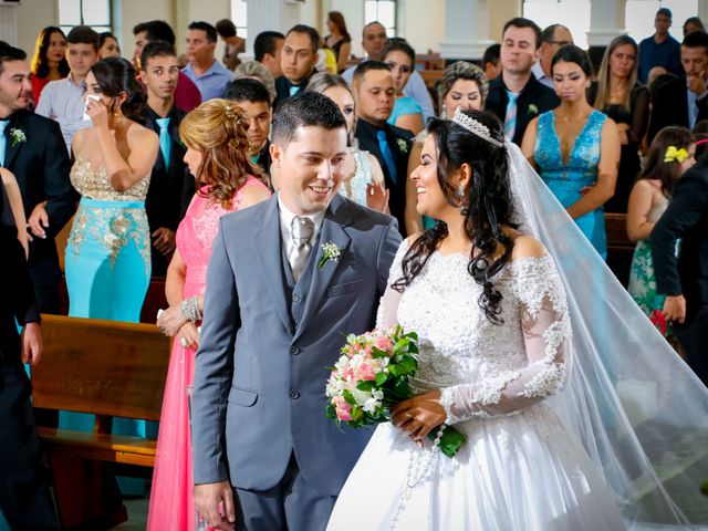 O casamento de Tiago e Camila em Ubiratã, Paraná 17