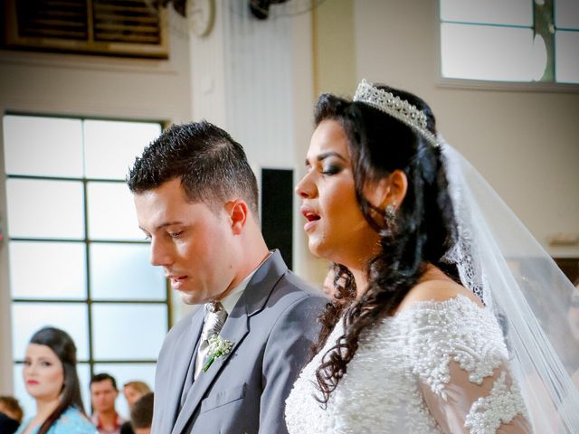 O casamento de Tiago e Camila em Ubiratã, Paraná 22