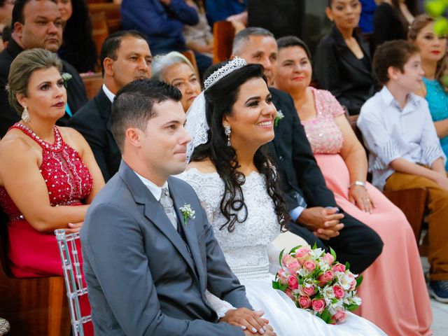 O casamento de Tiago e Camila em Ubiratã, Paraná 26