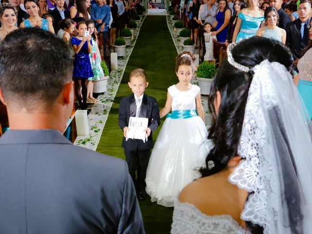 O casamento de Tiago e Camila em Ubiratã, Paraná 34