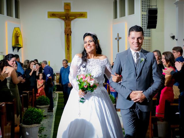 O casamento de Tiago e Camila em Ubiratã, Paraná 43