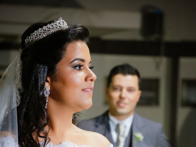 O casamento de Tiago e Camila em Ubiratã, Paraná 46