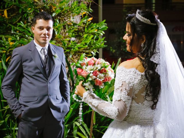 O casamento de Tiago e Camila em Ubiratã, Paraná 47