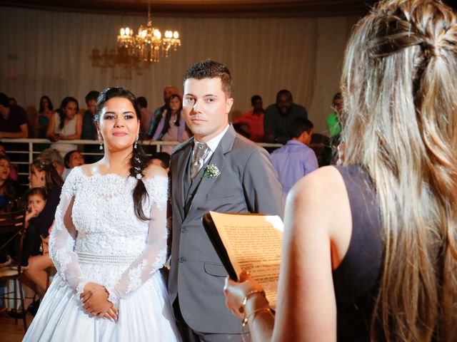 O casamento de Tiago e Camila em Ubiratã, Paraná 58