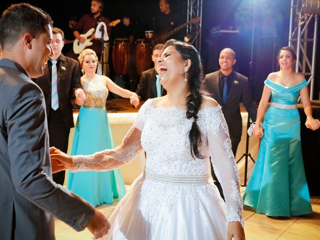 O casamento de Tiago e Camila em Ubiratã, Paraná 60