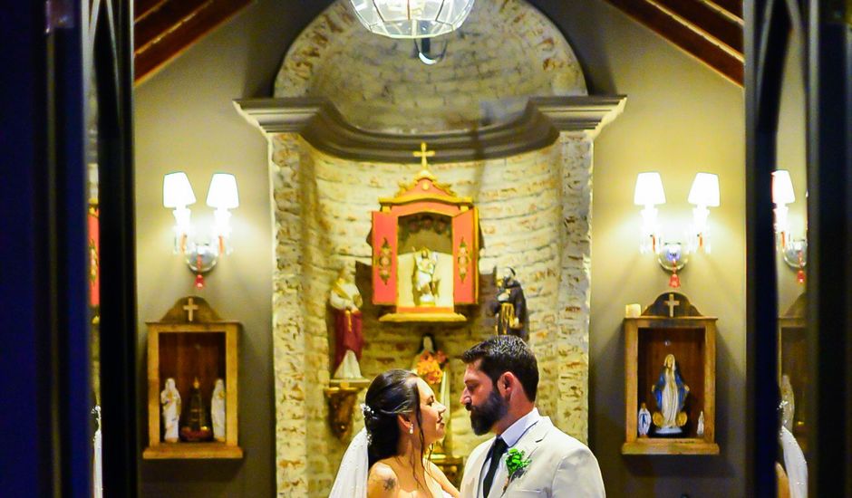 O casamento de Raphael e Paula em Paraíso, São Paulo Estado
