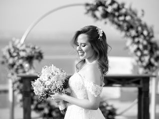 O casamento de Erika e Vinicius 3