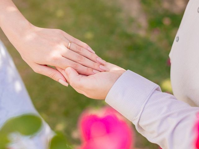 O casamento de Maxwell Antonio Oliveira e Jaciara Costa Meurer  em Manaus, Amazonas 2