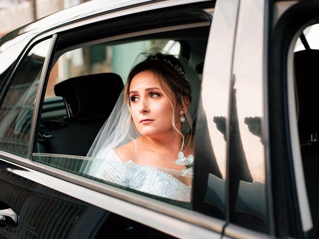 O casamento de Samuel e Mayara em Petrópolis, Rio de Janeiro 2
