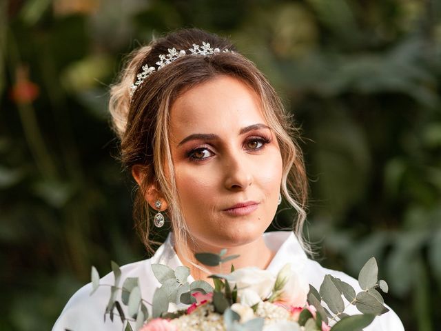 O casamento de Samuel e Mayara em Petrópolis, Rio de Janeiro 10
