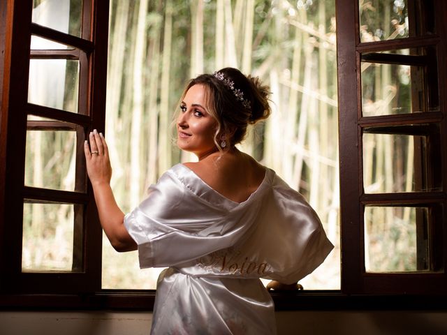O casamento de Samuel e Mayara em Petrópolis, Rio de Janeiro 12