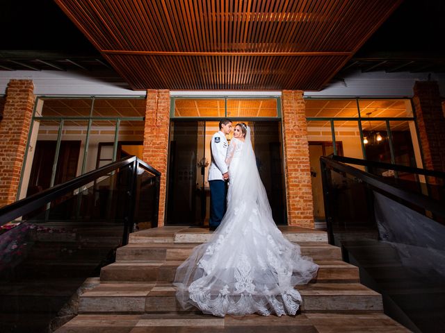 O casamento de Samuel e Mayara em Petrópolis, Rio de Janeiro 1