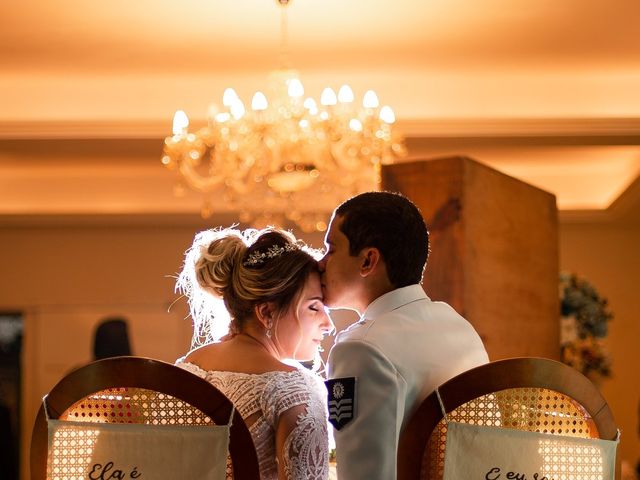 O casamento de Samuel e Mayara em Petrópolis, Rio de Janeiro 14