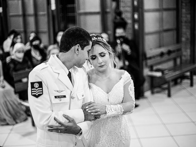 O casamento de Samuel e Mayara em Petrópolis, Rio de Janeiro 19