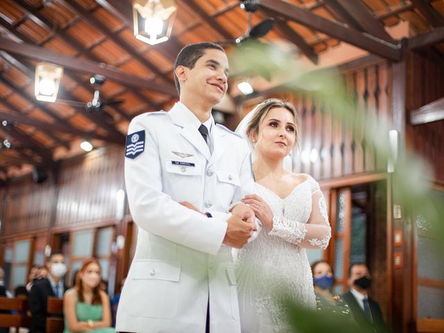 O casamento de Samuel e Mayara em Petrópolis, Rio de Janeiro 20