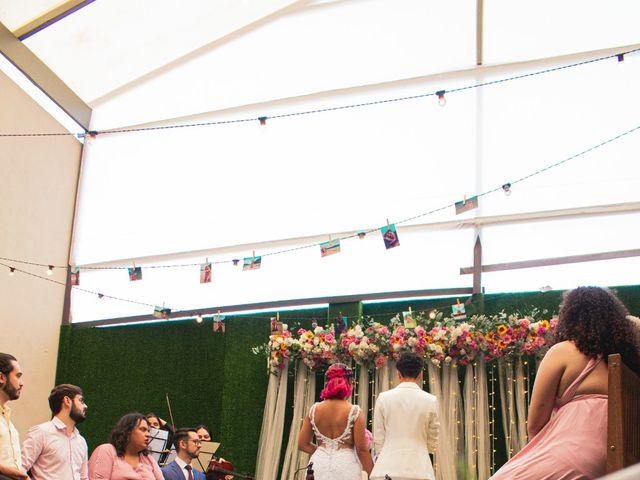 O casamento de Diná e Laís  em São Paulo 4