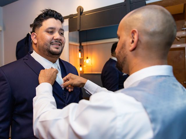 O casamento de Márcio e Jessica em São Bernardo do Campo, São Paulo 7