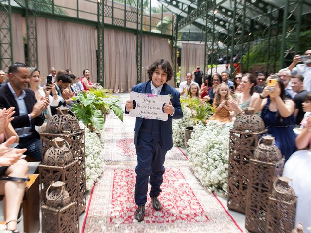 O casamento de Márcio e Jessica em São Bernardo do Campo, São Paulo 11