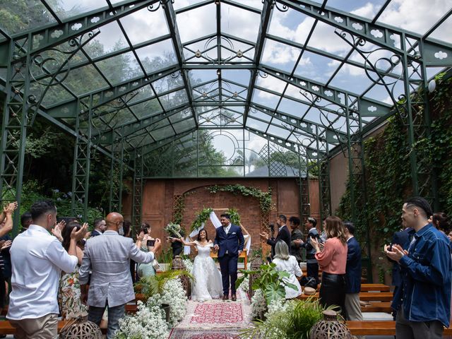 O casamento de Márcio e Jessica em São Bernardo do Campo, São Paulo 27