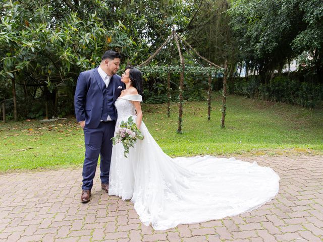 O casamento de Márcio e Jessica em São Bernardo do Campo, São Paulo 31