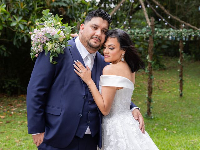 O casamento de Márcio e Jessica em São Bernardo do Campo, São Paulo 33
